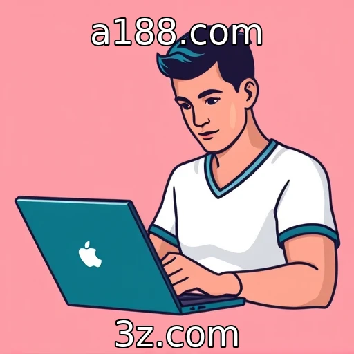 Crescimento de plataformas de apostas online no Brasil