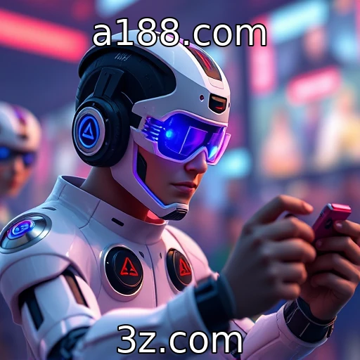 O Papel da Inteligência Artificial na Personalização de Jogos